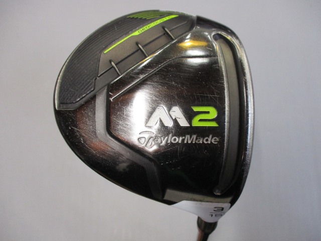 M22017 テーラーメイド フェアウェイウッド 在庫一覧｜中古