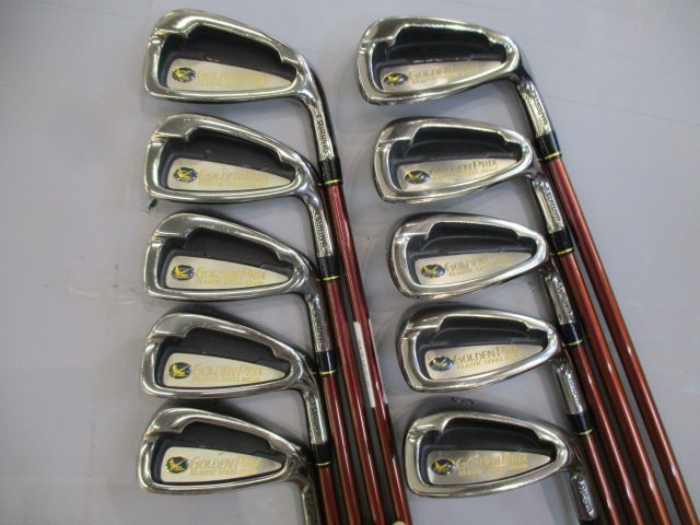 GOLDENPRIX