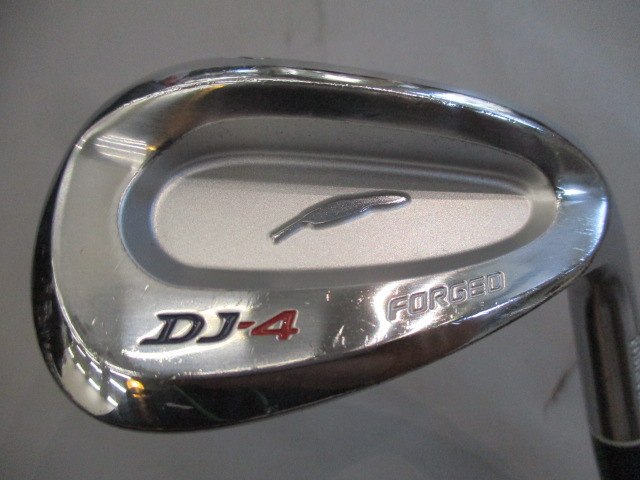 DJ-4 NSPRO DS-91w フォーティーン ウェッジ クラブ詳細｜中古