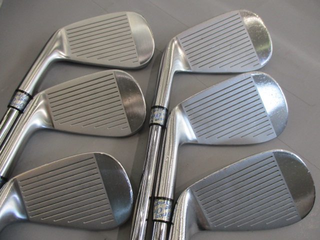 ORION CLOSER S-LINE NS.PRO.MODUS3.TOUR120 その他 アイアンセット