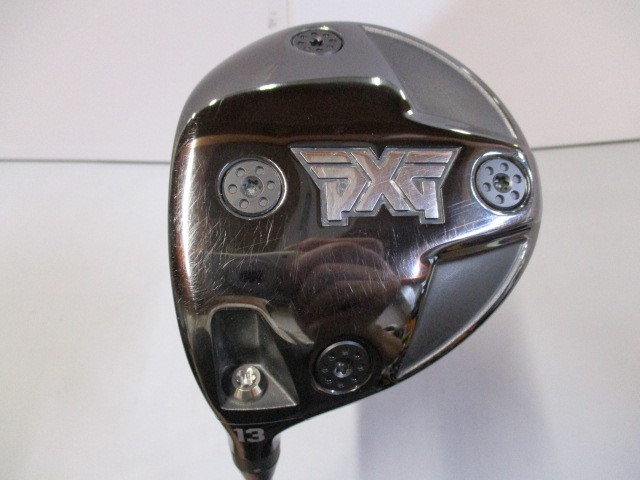 PXG