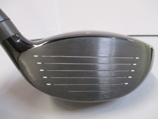 PXG シークレットウエポン Mini ドライバー Speeder NX 60 PXG レフト