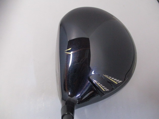 ゼクシオ2024 Navy VANQUISH Blue－1（GOLF5） ダンロップ ドライバー