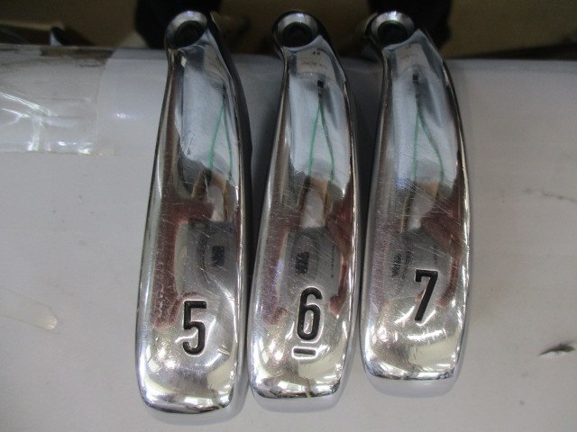 キャロウェイコレクション　アイアンセット　MODUS3　TOUR120S Amazon.co.jp: キャロウェイ (Callaway) APEX アイアンセット