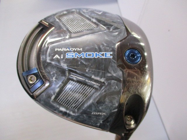 PARADYM Ai SMOKE MAX TENSEI 50 for Callaway(JP) キャロウェイ