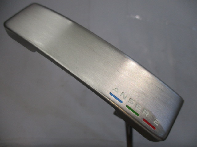 s/PLD MILLED ANSER 2