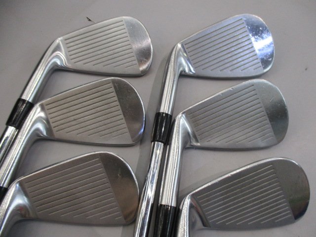 MIZUNO - ミズノ MIZUNOPRO 518 アイアン　モーダスMODUS3 120 S Mizuno Pro 518＆118 コンボセット N.S.PRO MODUS3 TOUR 120