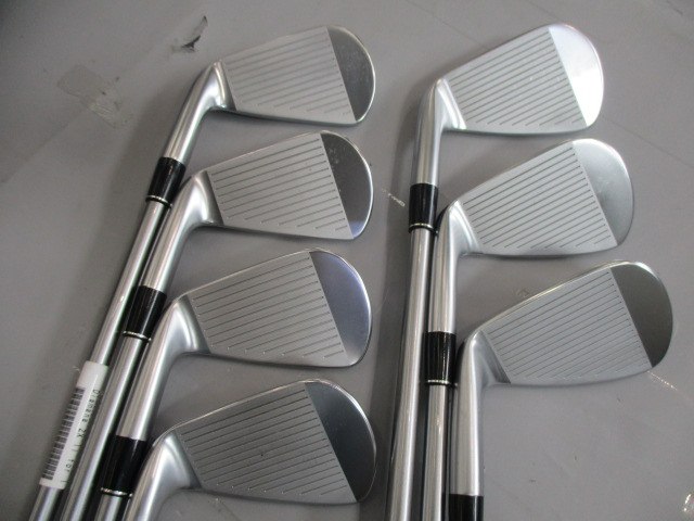 クラブ wkwk スリクソンZX5 Mk II Diamana ZX II for IRON ダンロップ