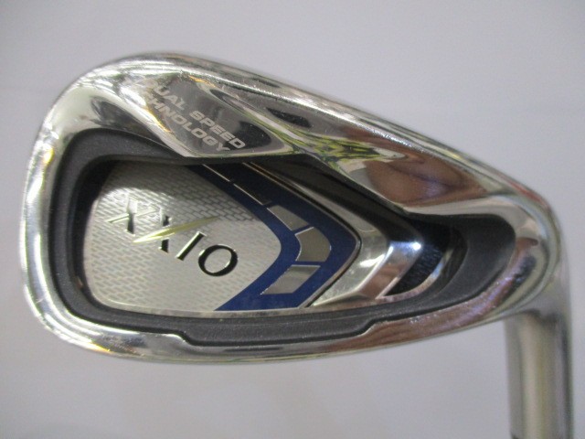 ゼクシオ2016モデル アイアンセット 在庫一覧｜中古 ゴルフクラブ