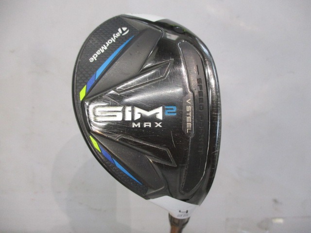 タイトリスト 25 T250U アイアン型ユーティリティ TENSEI 1K BLUE HY