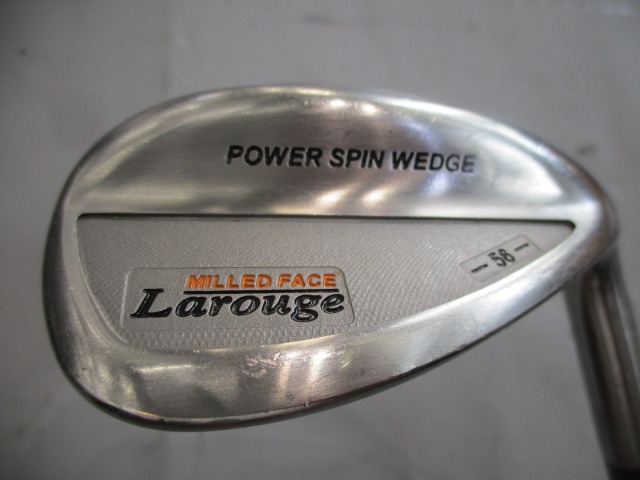 Larouge