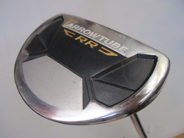 ARROWTUBE