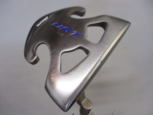 HST