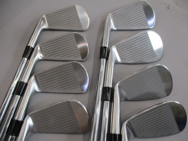 【良品】 ミズノ MP-37 3-PW 8本セット DG R400 Y刻印 養老 良品】 ミズノ MP-37 3-PW 8本セット DG R400 Y刻印 養老 - メルカリ