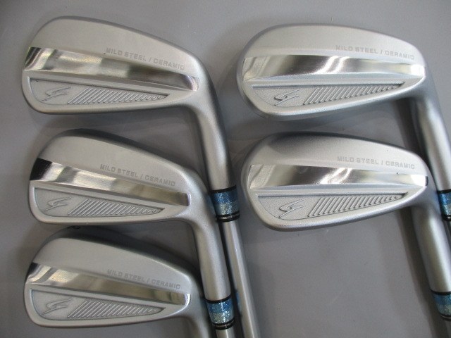 ツルヤ アイアンセット 在庫一覧｜中古 ゴルフクラブ｜クラブ買取