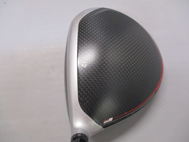 M5 Speeder 661 EVOLUTION V(JP) テーラーメイド ドライバー クラブ