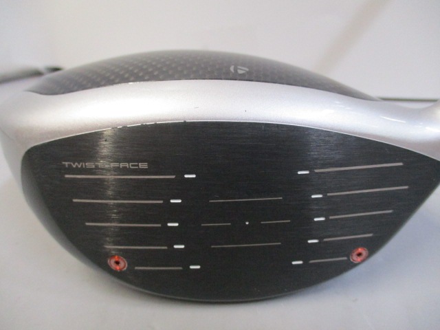 M5 Speeder 661 EVOLUTION V(JP) テーラーメイド ドライバー クラブ