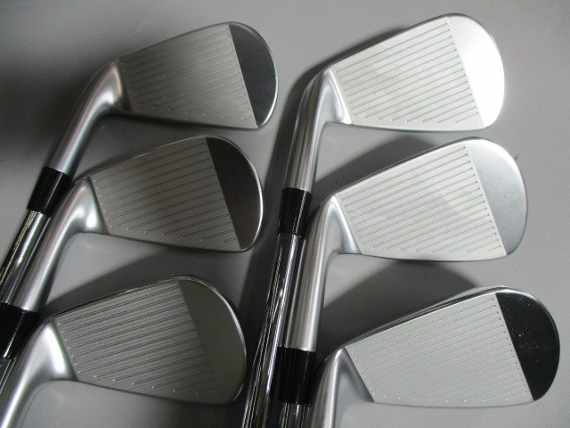 スリクソンZX7 Mk II MODUS3TOUR105 DST (挿し戻し) ダンロップ
