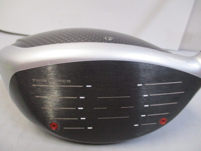 M5 Speeder 661 EVOLUTION Ⅲ テーラーメイド ドライバー クラブ詳細