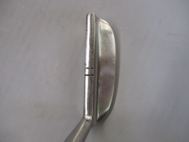 ジャックニクラウス Muirfield オリジナルスチール マグレガー パター