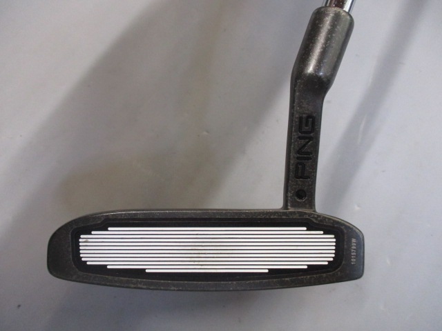 SCOTTSDALE TR SHEA長さ調整機能付 オリジナルスチール(JP) ピン