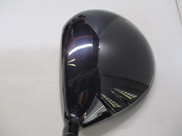 ゼクシオ2024 Navy MP1300 ダンロップ ドライバー クラブ詳細｜中古