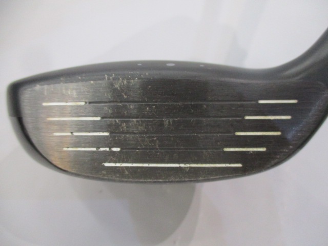 G425 MAX ALTA J CB SLATE(JP) ピン フェアウェイウッド クラブ詳細