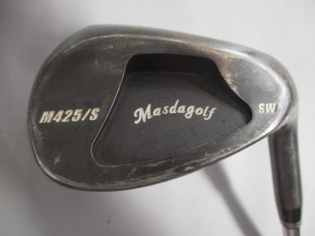 TRAVIL 85 S マスダゴルフ M425 STUDIO WEDGE 3本 TRAVIL 85 S マスダゴルフ M425 STUDIO WEDGE 3本