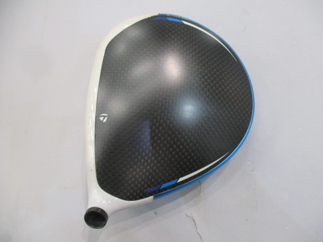 sim2 5w 19° テーラーメイド　ヘッドとカバーのみ　日本仕様 送料無料！テーラーメイド SIM2 フェアウェイウッド 5W 19度