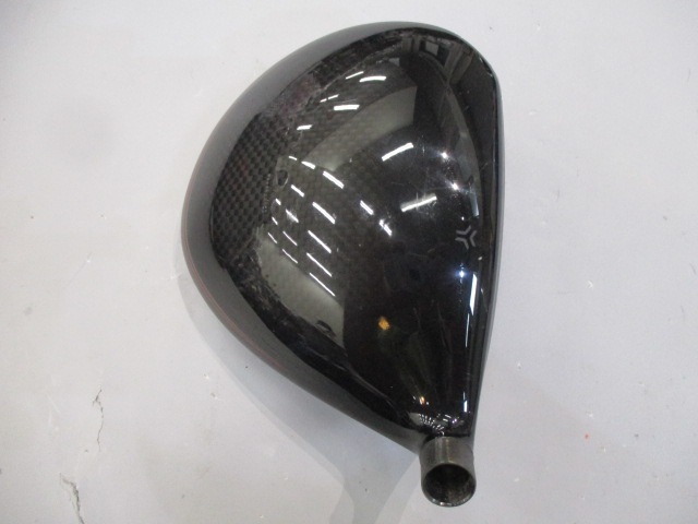 スリクソンZX5 ヘッドのみ（カバーあり・レンチ、スリーブなし