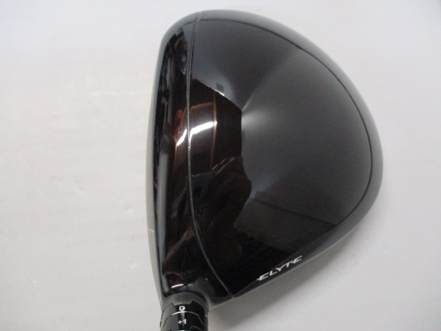 ELYTE ◇◇◇ TENSEI 1K BLACK 65(US) キャロウェイ ドライバー クラブ