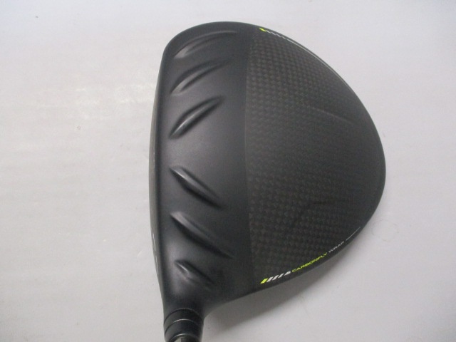 G430 MAX 10K PING TOUR 2.0 CHROME 65(JP) ピン ドライバー