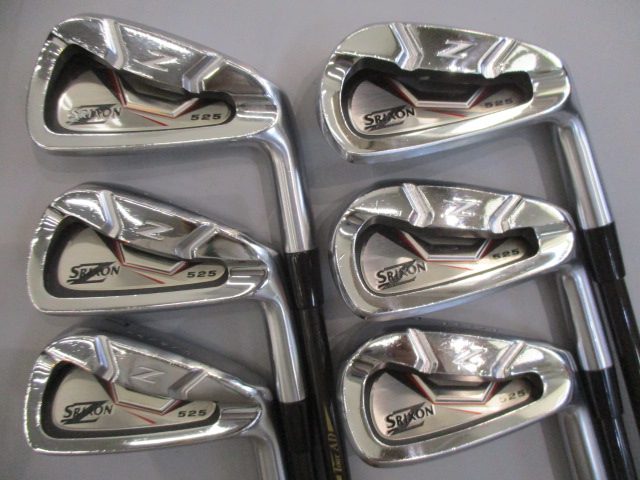 スリクソン Z525 12本セット メンズゴルフ 初心者 入門 大人気モデル スリクソン Z525 12本セット メンズゴルフ 初心者 入門 大人気モデル