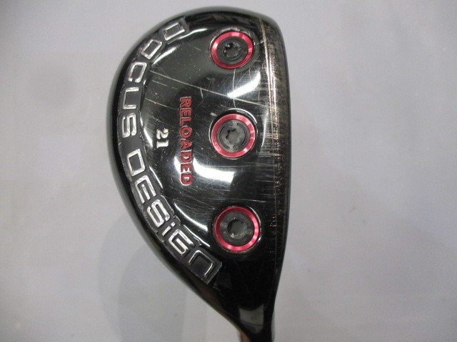 RELOADED���[�e�B���e�B