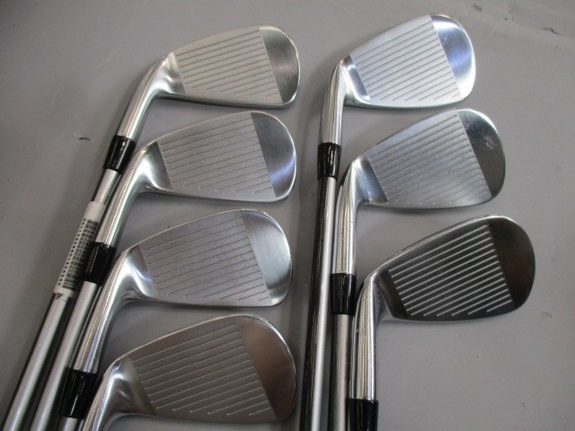 マックスソウル M558 アイアンセット 地クラブ　3番　5番ウッド　バルド マックスソウル M558 アイアンセット 地クラブ 3番 5番ウッド バルド