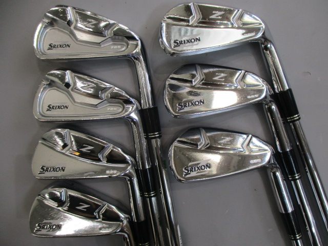 セット売り DUNLOP 【中古】 ダンロップ スリクソンZX5 Mk II MODUS3