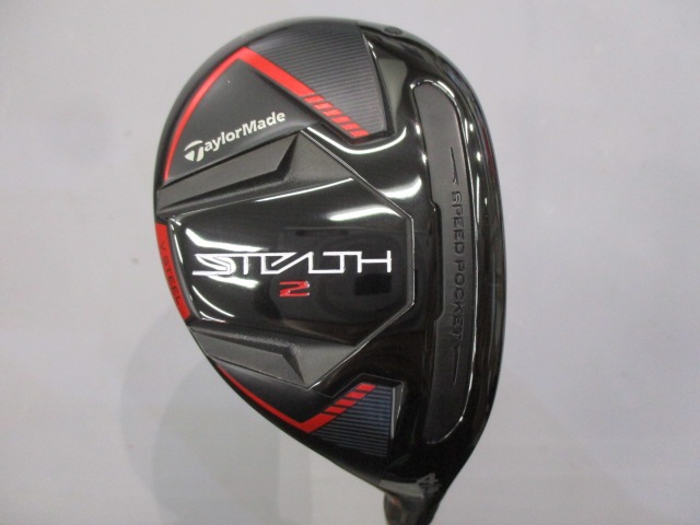 テーラーメイド ステルス2 STEALTH2 ユーティリティ レスキュー 5 25