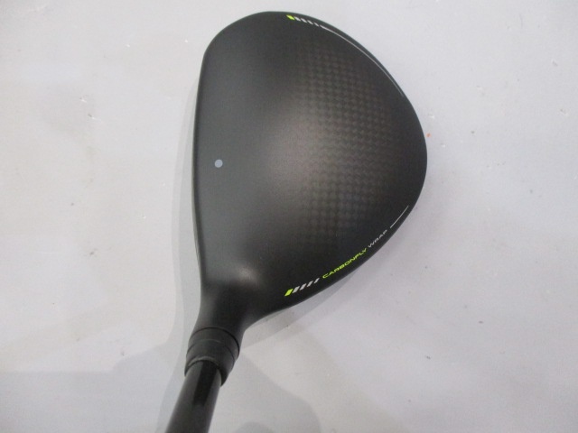 限界価格レフティ G430 MAX フェアウェイウッド 5W ジアッタスV2 限界価格レフティ G430 MAX フェアウェイウッド 5W ジアッタスV2