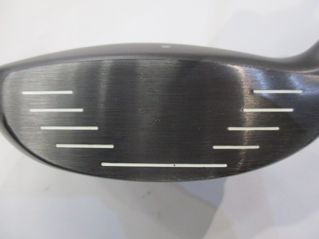 状態良好 THE ATTAS 7S ピン フェアウェイウッド シャフト 状態良好 THE ATTAS 7S ピン フェアウェイウッド シャフト