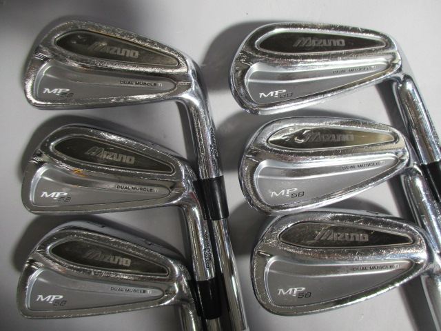 即決 お買い得品！中古 (6本)スリクソン(SRIXON) Z-585 アイアン 5〜9.P Miyazaki Mahana 選択なし S 即決 お買い得品！中古 (6本)スリクソン(SRIXON) Z-565 アイアン 5～9