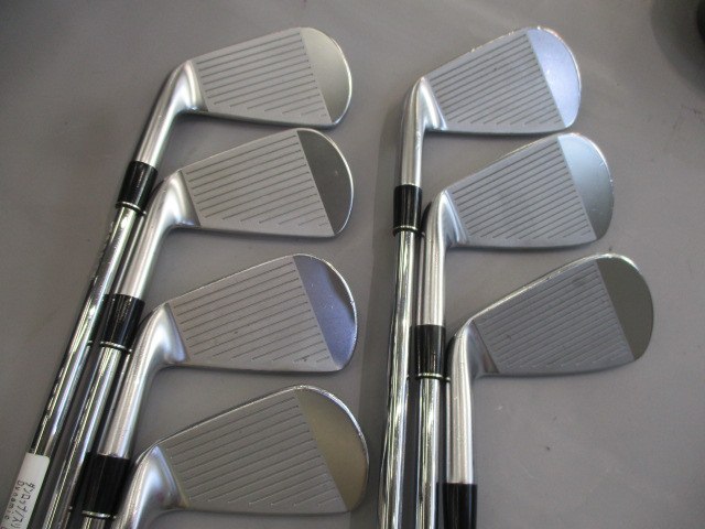 スリクソンZXi7 Dynamic Gold EX TOUR ISSUE ダンロップ