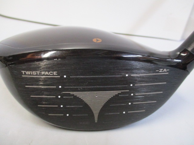 BRNR MINI DRIVER VENTUS TR RED 5(Velocore） テーラーメイド