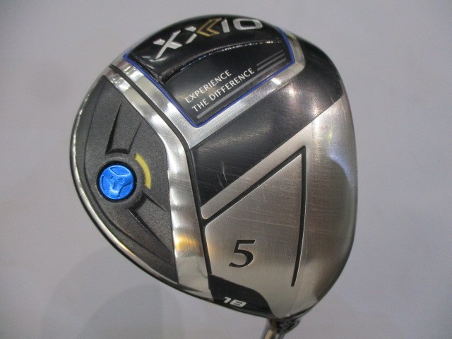 ダンロップ ゼクシオユーティリティ2020 Navy/MP1100/R/20[1355]