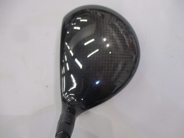 WACWAC-7 SPEEDER NX BLACK 60 ワクチンコンポ フェアウェイ