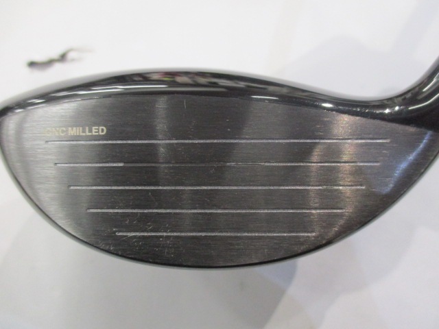 プロギアRS5 3W スピーダー661エボリューションⅦ S PRGR プロギア RS RS5 フェアウェイウッド Speeder 661