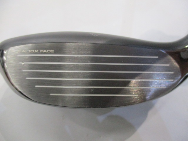 ELYTE MAX FAST UT LIN-Q GREEN 40 for CW(JP) キャロウェイ