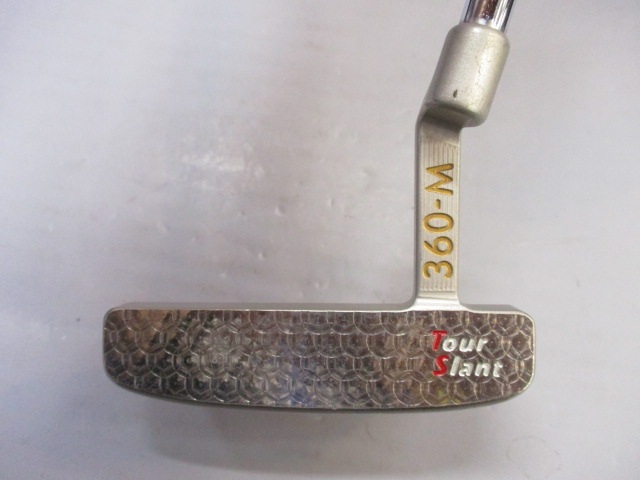 ベティナルディ 360-svパター 360-M ベティナルディ(BETTINARDI) パター(PUTTER