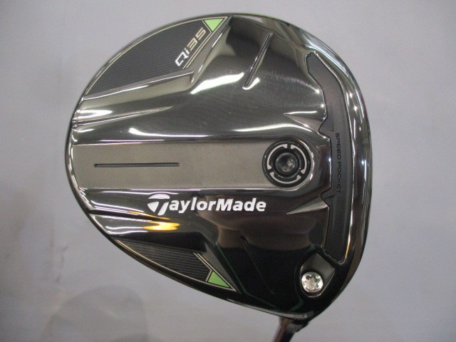 Qi35 SPEEDER NX VIOLET 60 テーラーメイド フェアウェイウッド