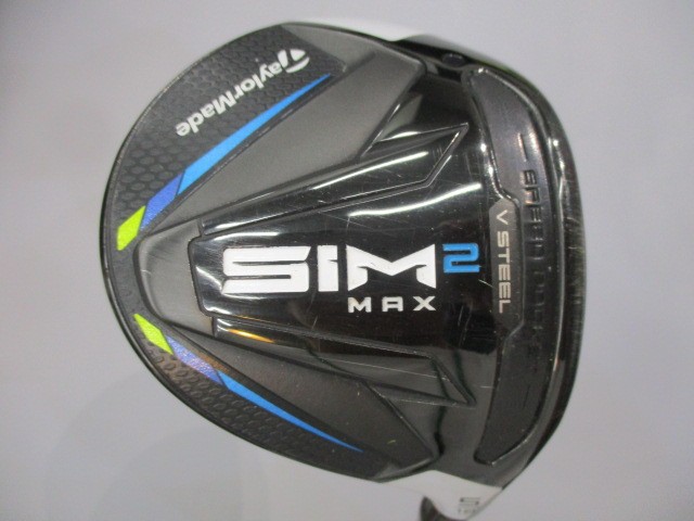 SIM2MAX フェアウェイウッド 在庫一覧｜中古 ゴルフクラブ｜クラブ買取