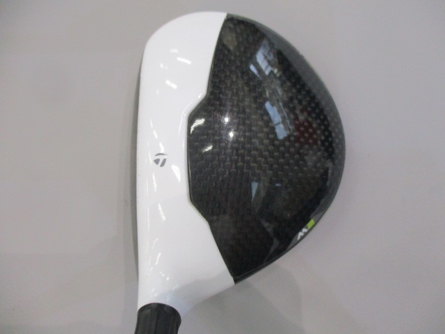 M2 2017 FUBUKI V 60(JP) テーラーメイド フェアウェイウッド クラブ